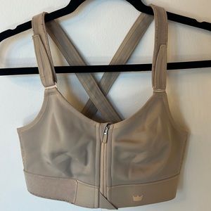 SheFit Ultimate Sports Bra